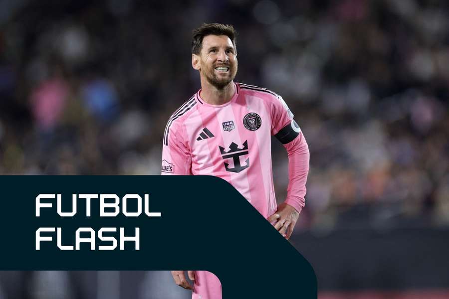 Futbol Flash: Futbol Flash: