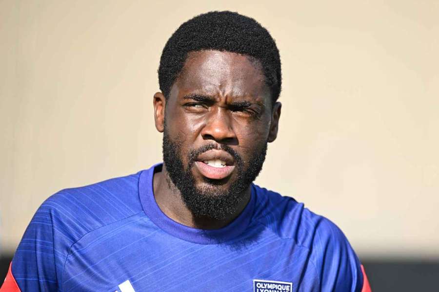 Getafe set to sign Lyon midfielder Orel Mangala on loan Getafe set to sign Lyon midfielder Orel Mangala on loan