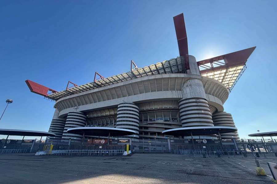 San Siro bude AC a Interu sloužit už jen pár let.