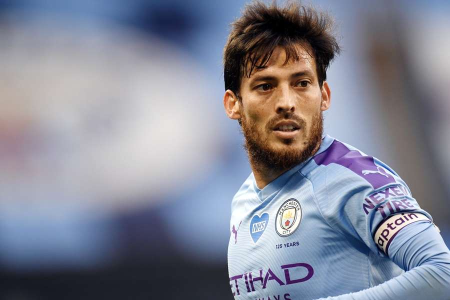 David Silva zakończył piłkarską karierę. Niestety zmusiła go do tego kontuzja