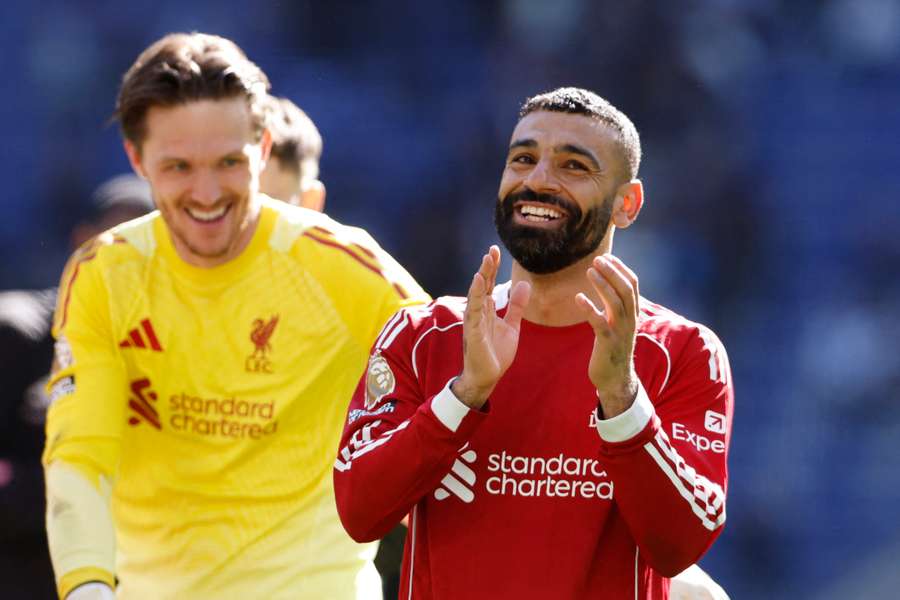 The 5 Liverpool stars who will miss the Palace clash including Alisson and Mamardashvili