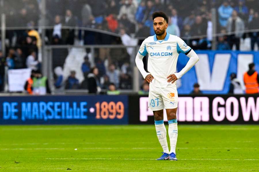New Gabon sports minister ends Aubameyang and national squad ban New Gabon sports minister ends Aubameyang and national squad ban