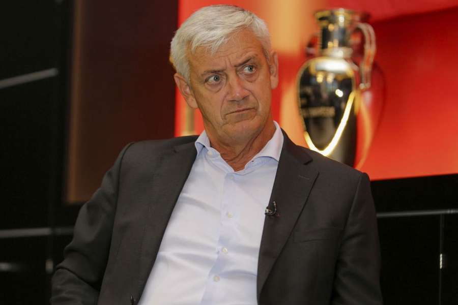 Domingos Soares de Oliveira vai deixar a Luz