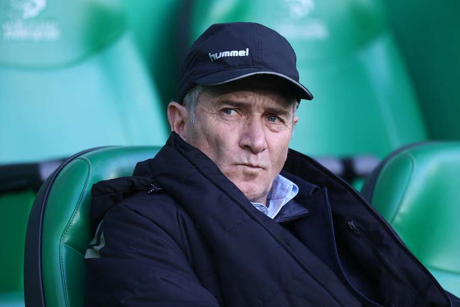 Philippe Montanier Philippe Montanier