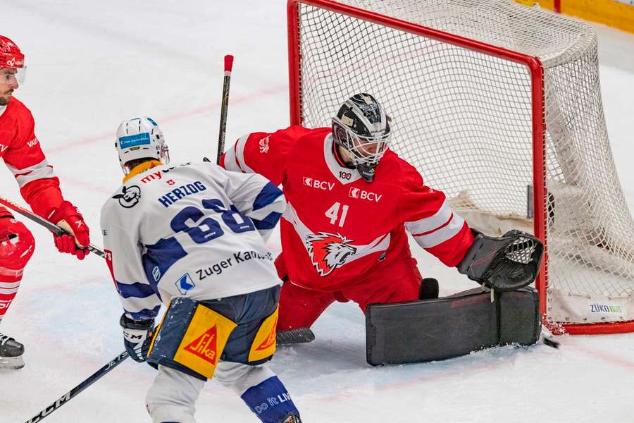 V Hradci Králové našli náhradu za Bartošáka, brankoviště bude hájit Fin Laurikainen