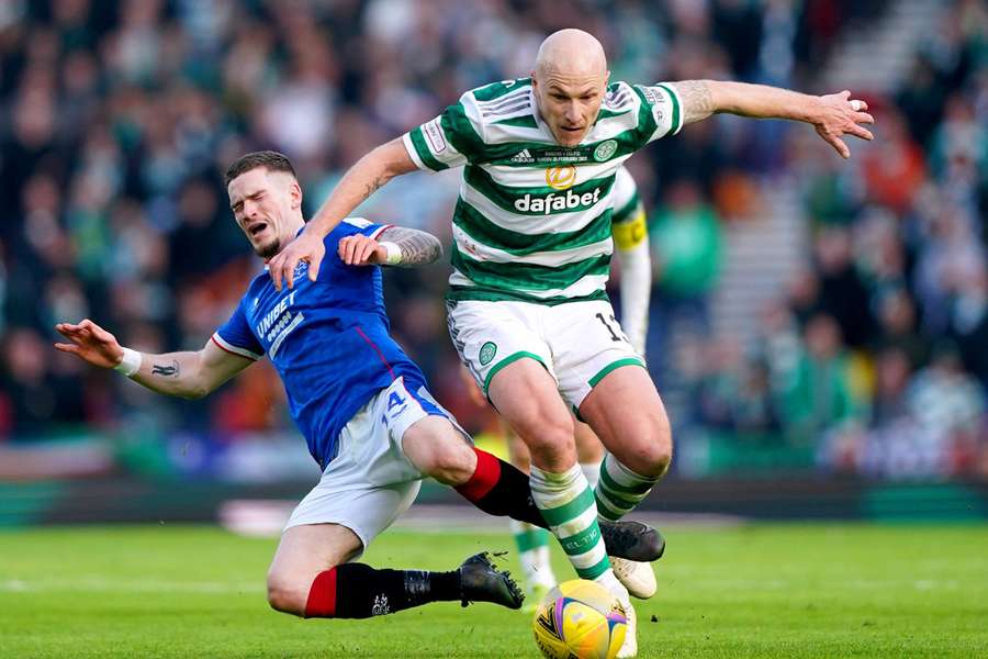 Mooy has been a mainstay of the Socceroos since his debut in 2015