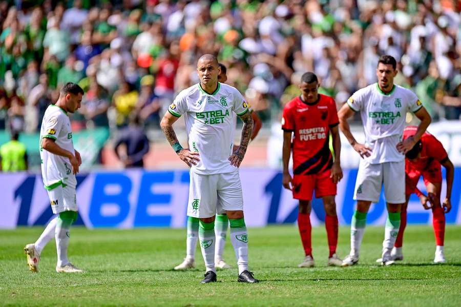 O Furacão não vence o Coelho há 3 jogos