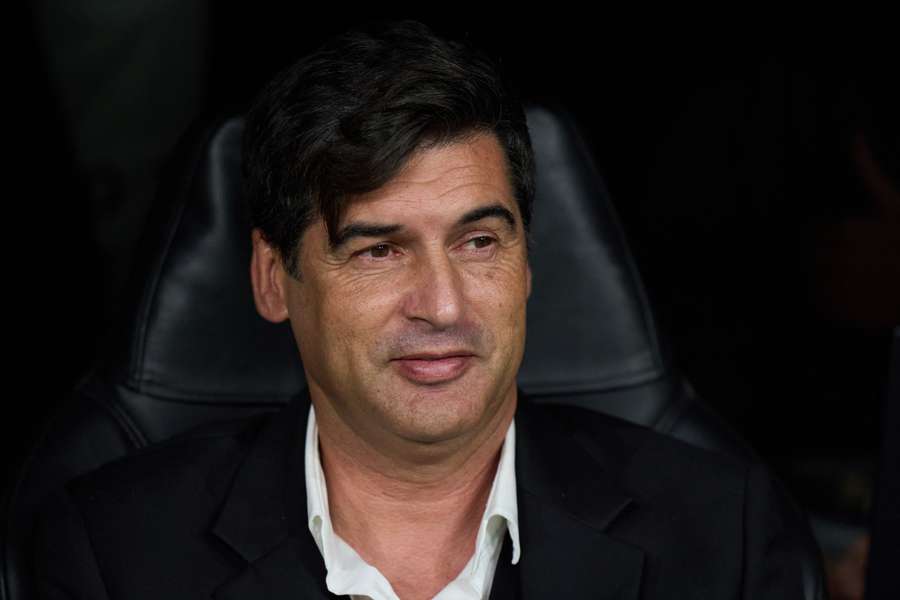 Paulo Fonseca