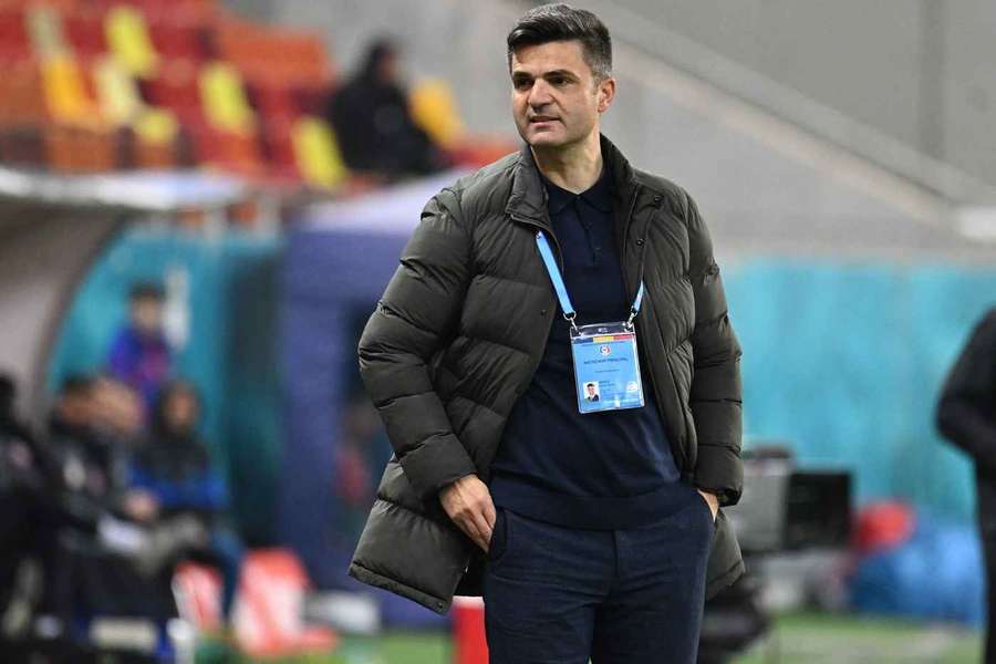 Florin Bratu, demis după doar șase etape Florin Bratu, demis după doar șase etape