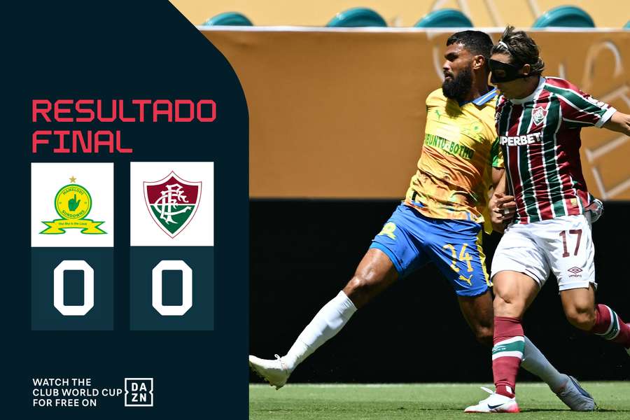 Duelo intenso em Miami