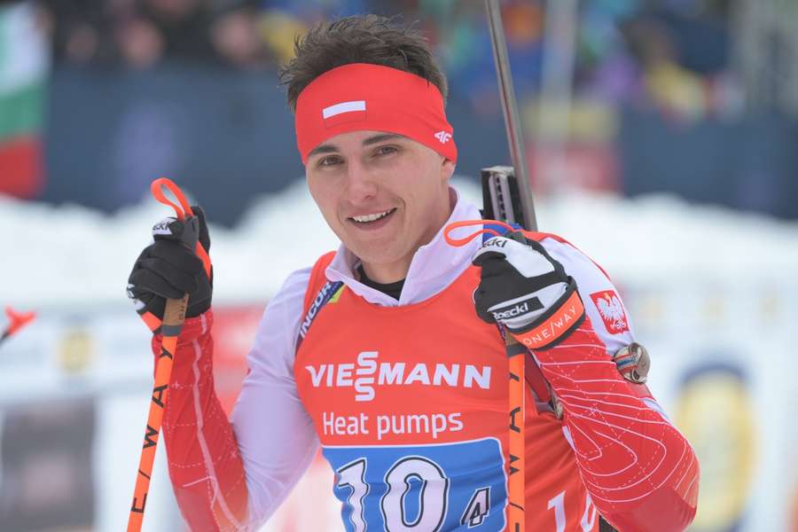 Triumf Szwedów w supermikście w Oestersund. Bardzo dobry występ reprezentacji Polki Triumf Szwedów w supermikście w Oestersund. Bardzo dobry występ reprezentacji Polki