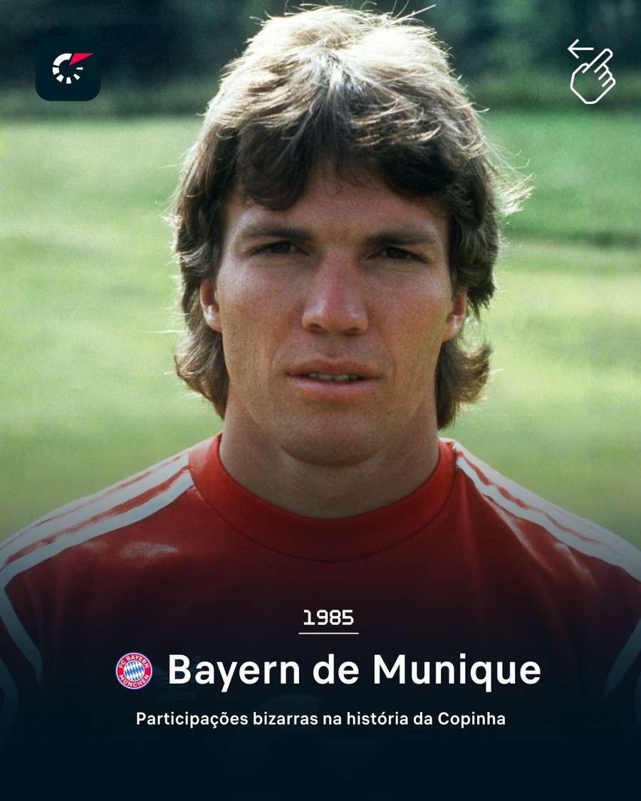 Bayern foi o único clube europeu a disputar a Copa São Paulo de futebol júnior Bayern foi o único clube europeu a disputar a Copa São Paulo de futebol júnior