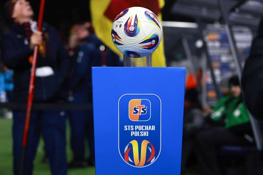 PZPN: Losowanie ćwierćfinałowych Pucharu Polski 10 grudnia w południe