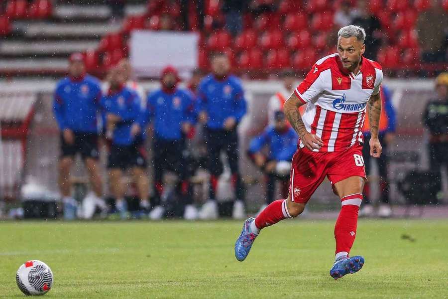 Arnautović postraszy Lecha. Wychowanie na ulicy, rekord w kadrze i serbskie pochodzenie Arnautović postraszy Lecha. Wychowanie na ulicy, rekord w kadrze i serbskie pochodzenie