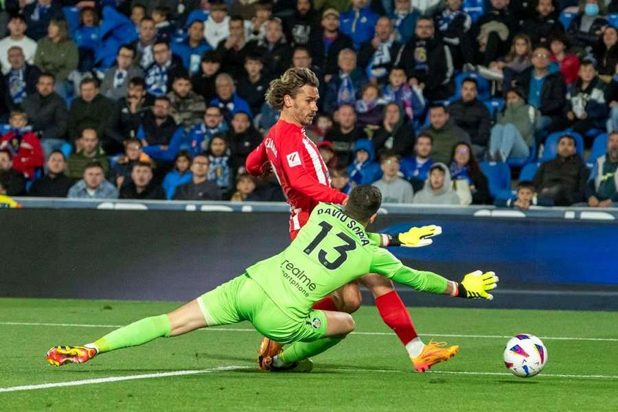 Atletico Madrid secure Koke, Griezmann to new deals