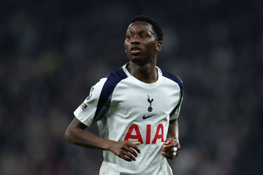 Pape Matar Sarr Pape Matar Sarr