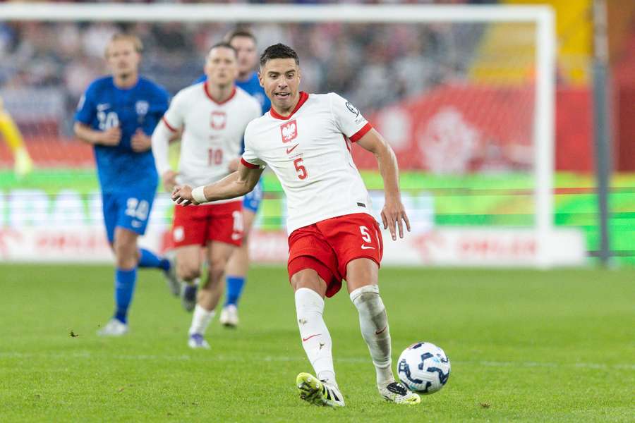 Bednarek: Idziemy w dobrą stronę, umiemy wyciągać wnioski