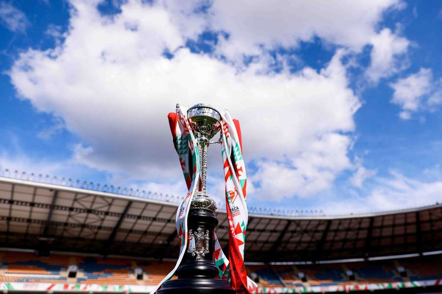 Dia de sorteio da Taça de Portugal