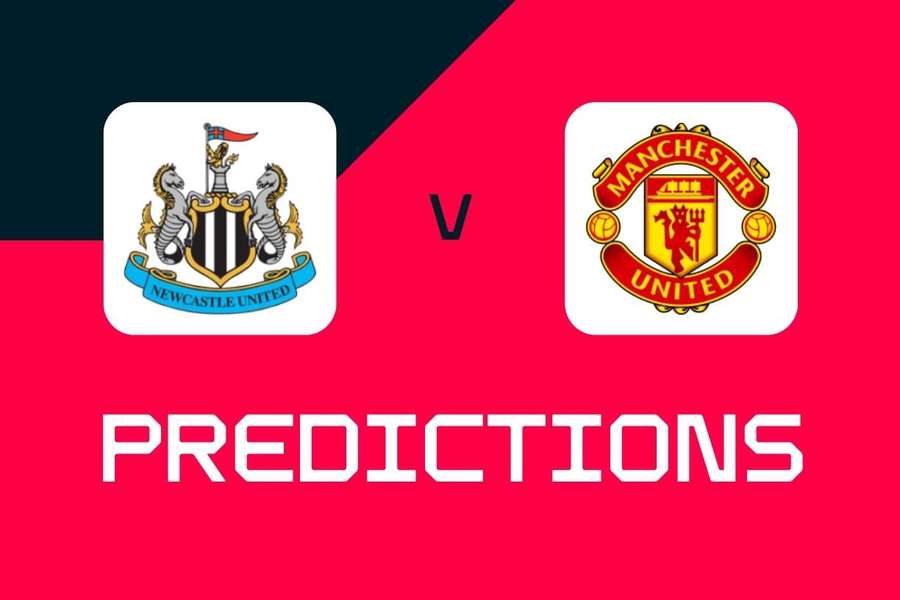 Newcastle vs Man Utd Premier League predictions, best bets and odds
