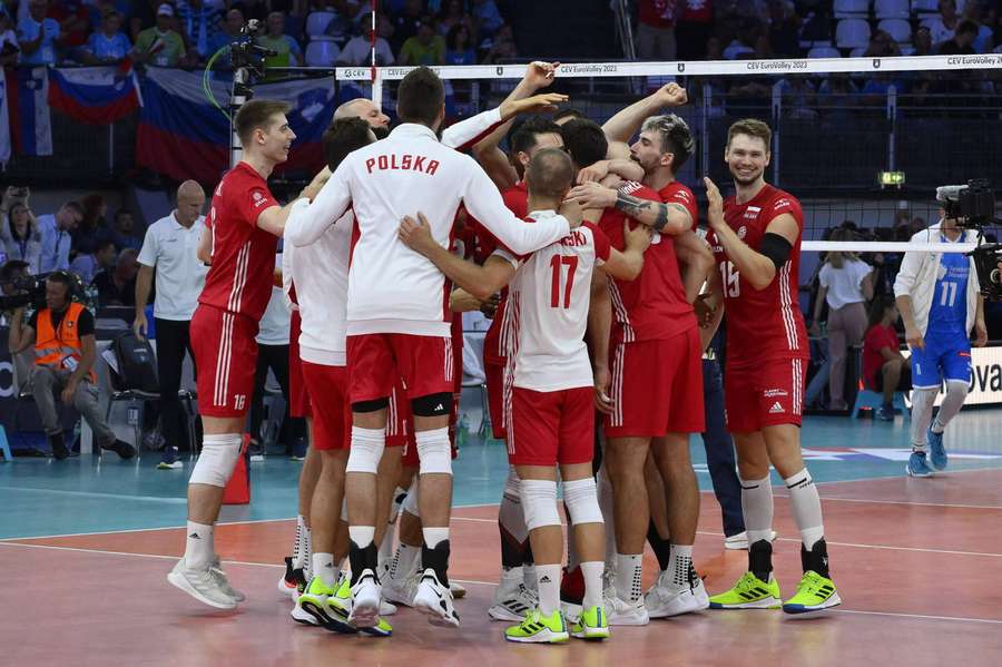 Polska pokonuje Chiny 3:2 na zakończenie olimpijskiego turnieju kwalifikacyjnego