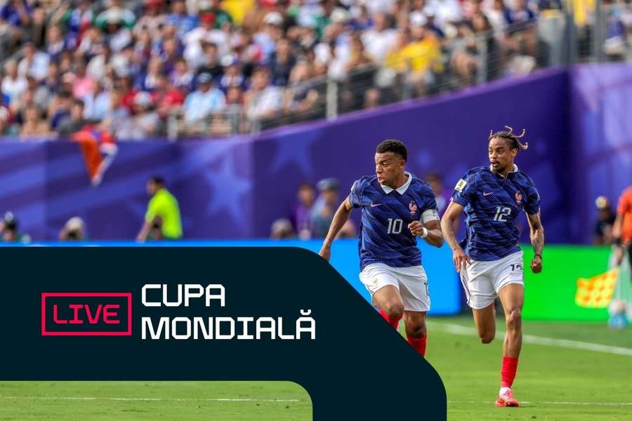 Cupa Mondială 2026 LIVE, ziua 29 Cupa Mondială 2026 LIVE, ziua 29
