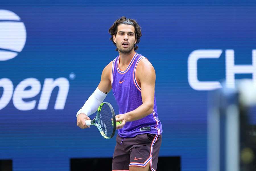 US Open 2026: Bühne frei für den letzten Grand Slam des Jahres US Open 2026: Bühne frei für den letzten Grand Slam des Jahres