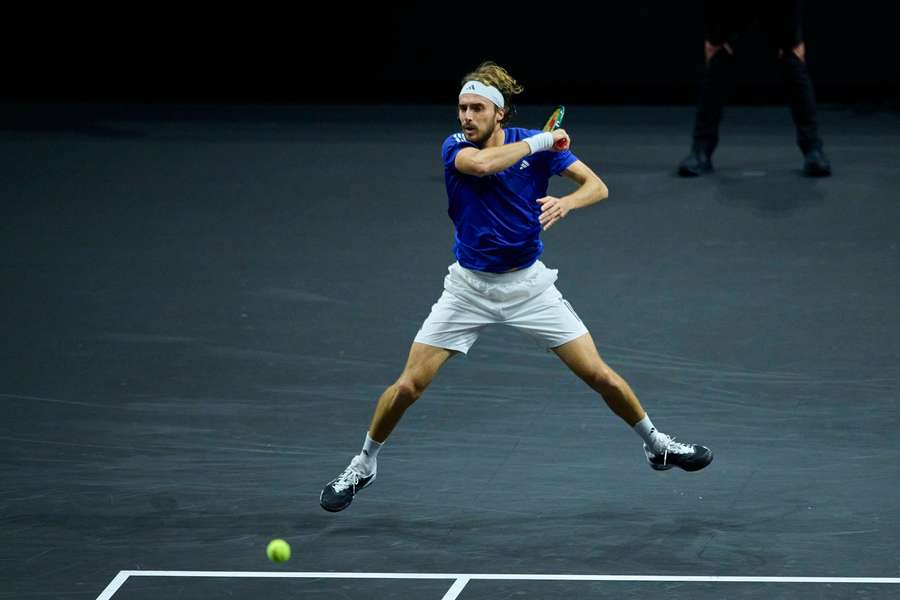 Tsitsipas este eliminat de la Tokyo Open