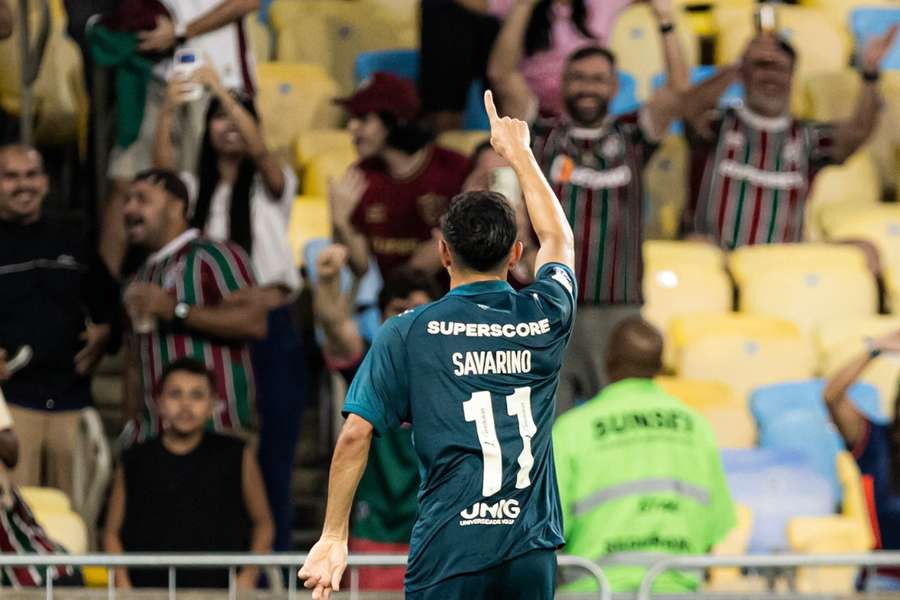 Fluminense terá torcida cheia contra o Palmeiras Fluminense terá torcida cheia contra o Palmeiras