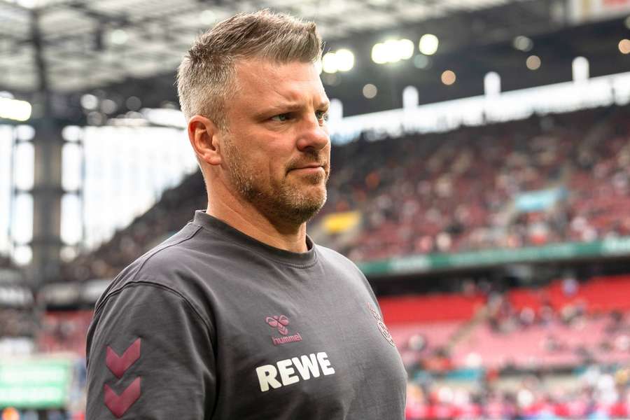 Kwasnioks Engagement in Köln dauerte nicht einmal ein Jahr