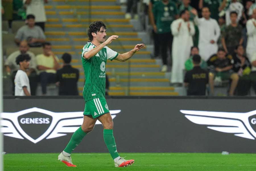 Trincão brilhou com um golo e uma assistência Trincão brilhou com um golo e uma assistência