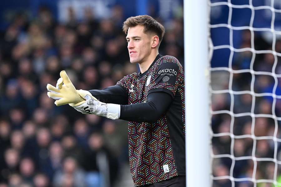 Radek Vítek pomohl Bristolu čistým kontem k výhře 1:0 v Portsmouthu.