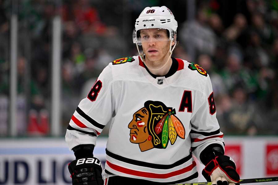 Kde bude hrať počas novej sezóny Patrick Kane?