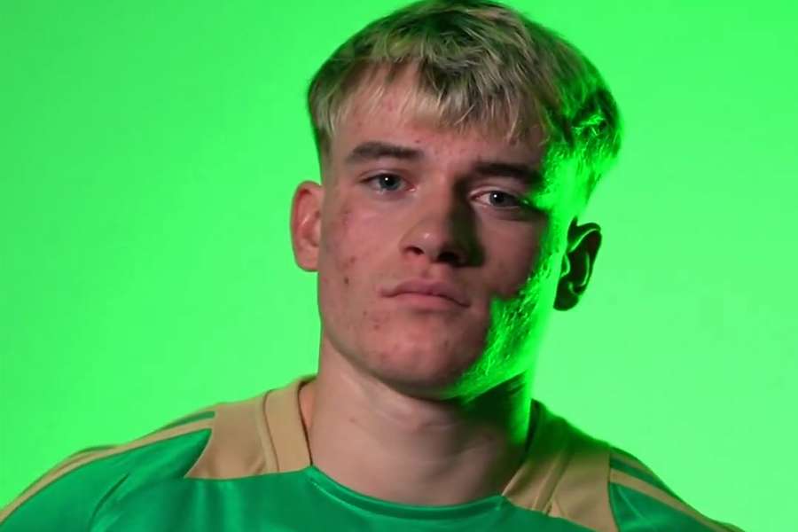 Lechia zakontraktowała nowego skrzydłowego przed zgrupowaniem w Turcji