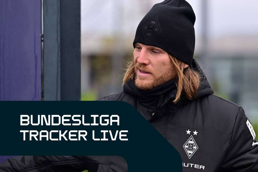 11. Spieltag der Bundesliga LIVE bei Flashscore