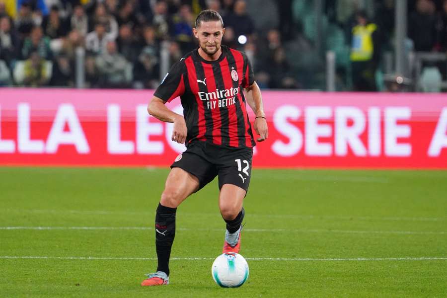 Le syndicat des joueurs soutient Rabiot sur la délocalisation d'AC Milan-Côme en Australie