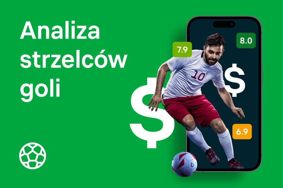 Flashscore dla typerów: Opanuj przewidywanie strzelców bramek