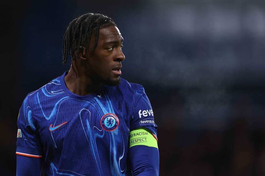 Axel Disasi réintégré dans l'équipe de Chelsea