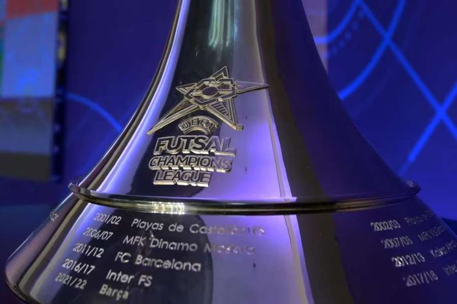 Duelo entre campeão português e campeão espanhol e europeu