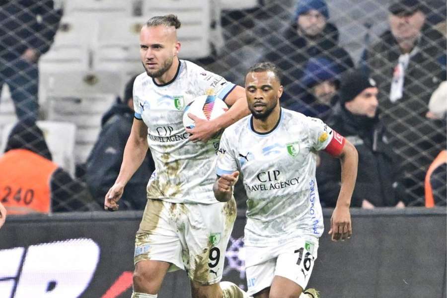 Pușcaș aduce victoria lui Bodrumspor / Deian Sorescu, decisiv în minutele de prelungire Pușcaș aduce victoria lui Bodrumspor / Deian Sorescu, decisiv în minutele de prelungire
