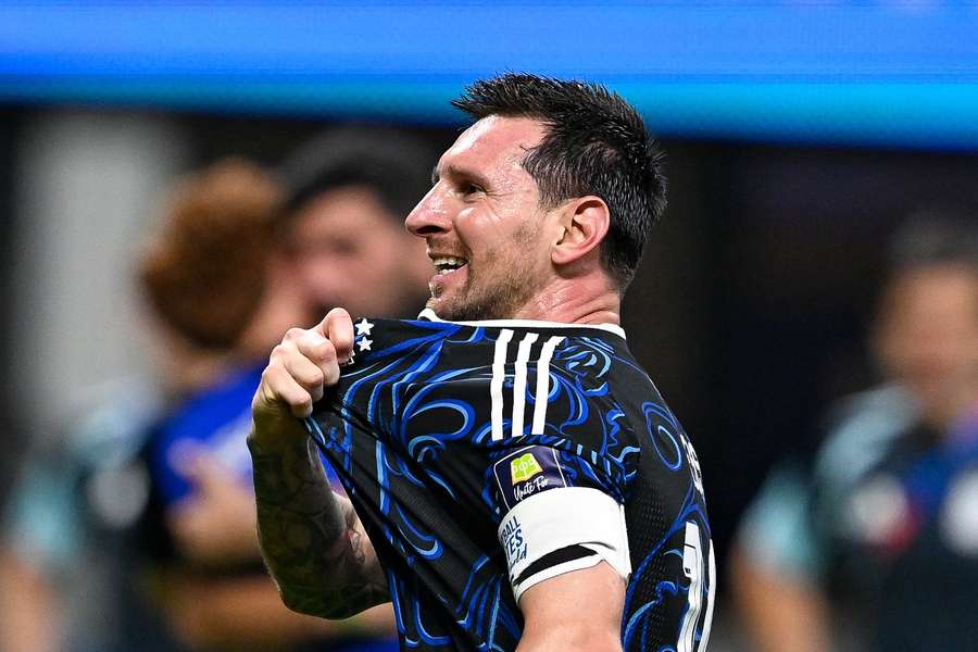 Messi má šancu obhájiť titul z MS.