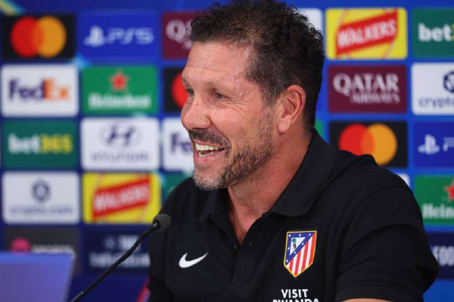 Simeone Simeone