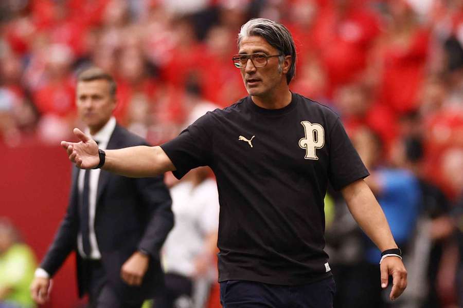 Yakin will mit der Schweiz ins Achtelfinale einziehen