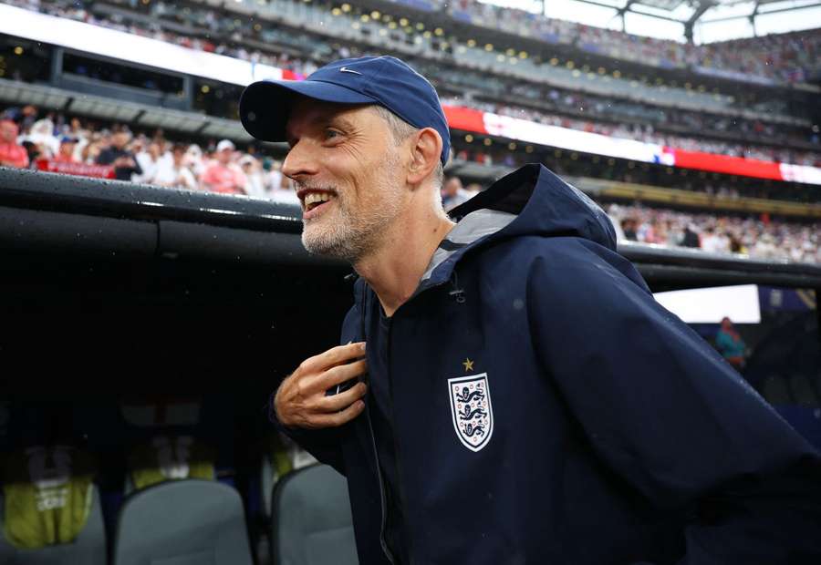 Die Kritik an Tuchel gewinnt an Schärfe