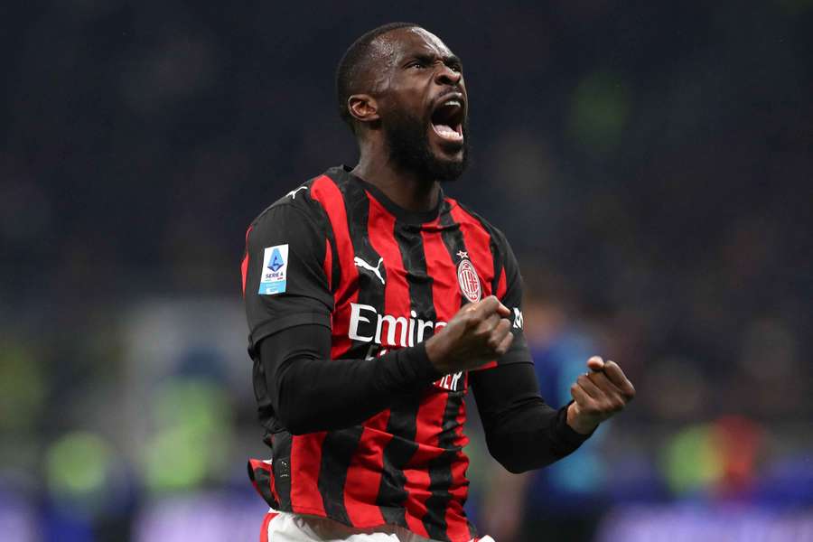 Fikayo Tomori věří v účast na MS 2026.