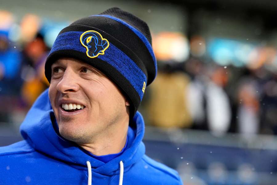 Mike LaFleur is the new Arizona Cardinals head coach. Mike LaFleur is the new Arizona Cardinals head coach.