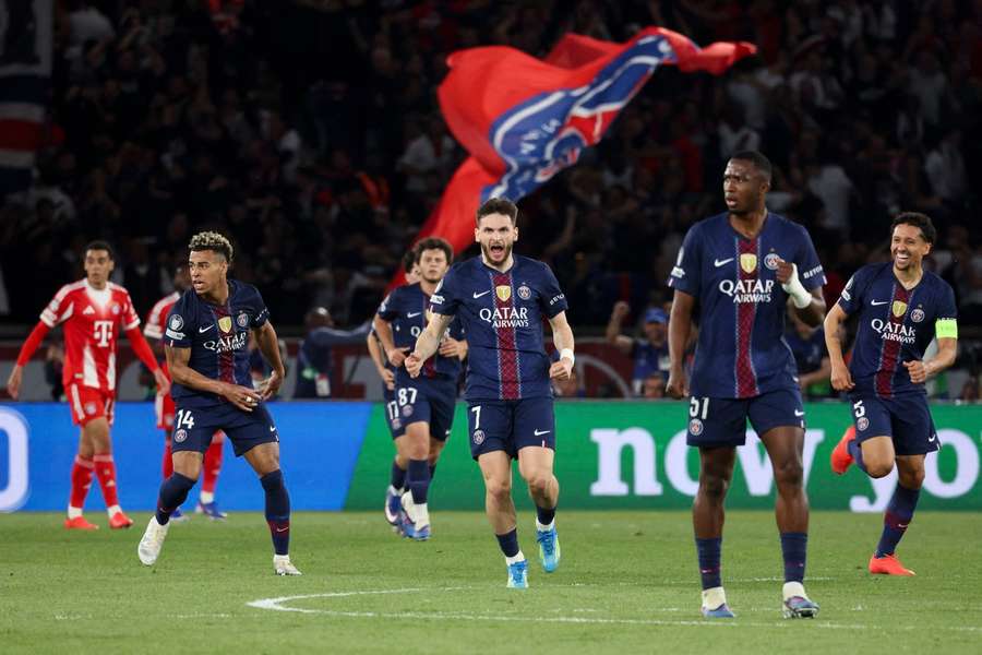 Cine va transmite la TV Liga Campionilor în România din 2027. Anunțul UEFA