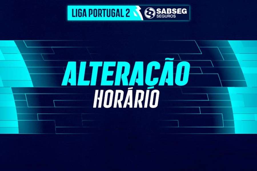 Liga Portugal 2 2023/2024 ao vivo, resultados Futebol Portugal 