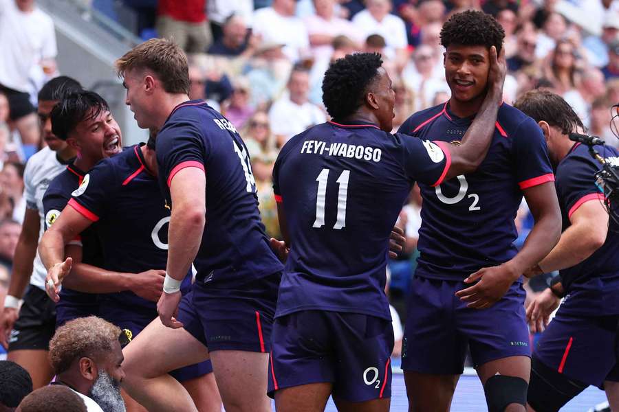 L'Angleterre ce samedi. L'Angleterre ce samedi.