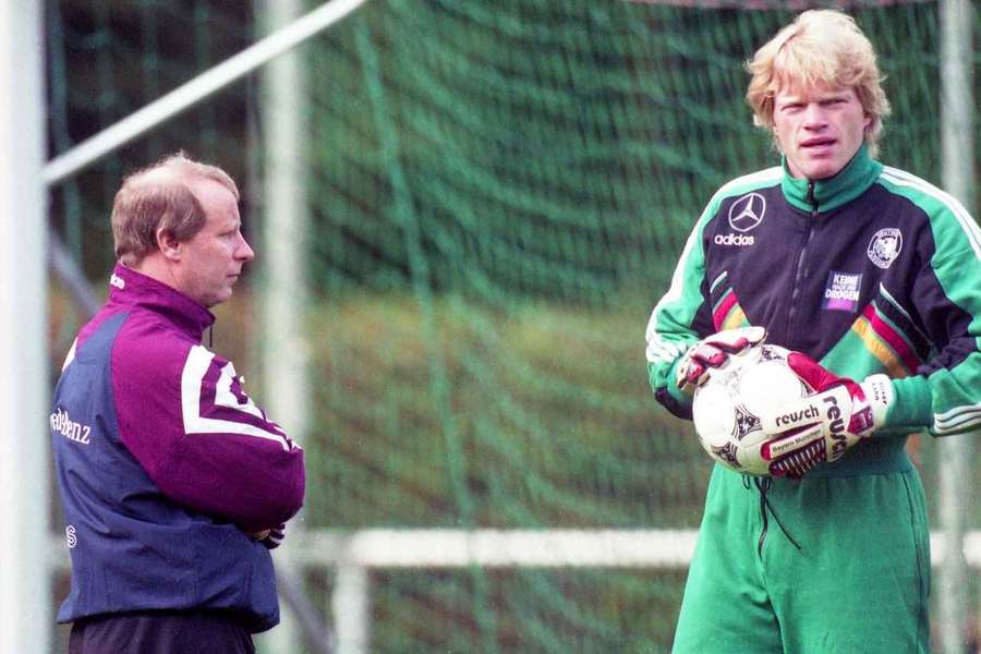 Oliver Kahn