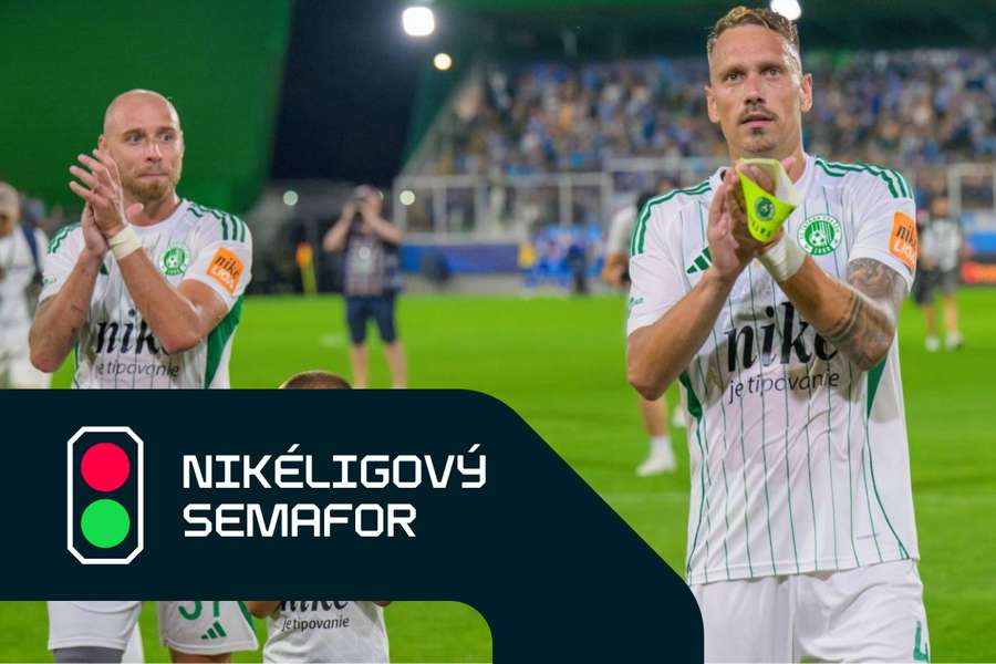Futbalisti Prešova si užili mimoriadnu atmosféru na novom štadióne.